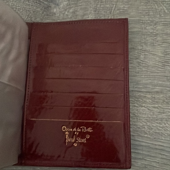 Wallet, 6in x 4in - Picture 8 of 8